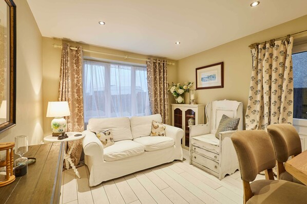 House | 3 bedrooms - Host and Stay 36 Hardy Meadows (Skipton)