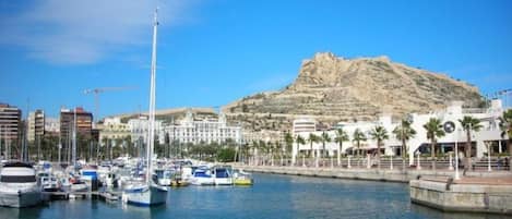 Port de plaisance
