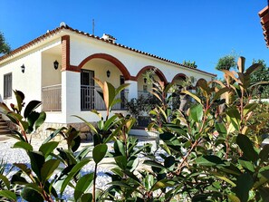 Exterior - Finca mit eigenem Garten und Grill by Interhome (Cambrils)