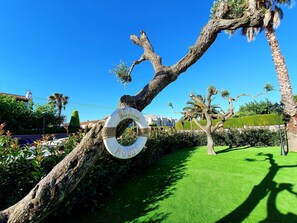 Property grounds - Finca mit eigenem Garten und Grill by Interhome (Cambrils)