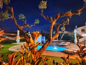 Pool - Finca mit eigenem Garten und Grill by Interhome (Cambrils)