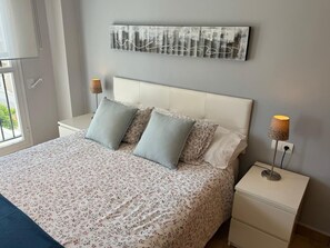 2 chambres