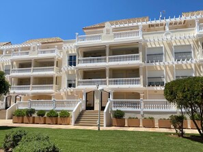 Exterior - Entspannen in Aquamarinas by Interhome (Dénia)