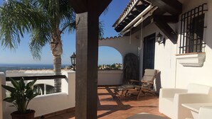 Terras