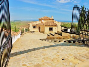 Property grounds - Villa del Mar by Interhome (Pego)