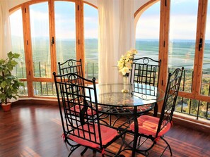 Dining - Villa del Mar by Interhome (Pego)
