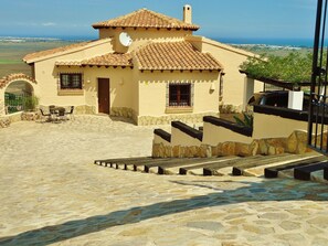 Exterior - Villa del Mar by Interhome (Pego)
