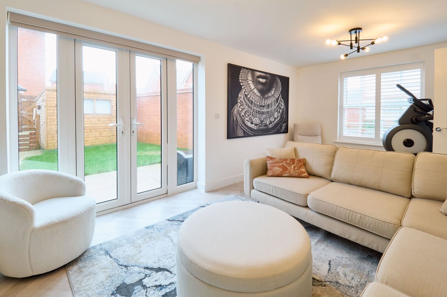 Casa | 3 habitaciones 