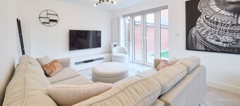 Host and Stay The Cosy Corner