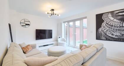 Host and Stay The Cosy Corner