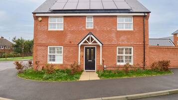 House | 3 bedrooms
