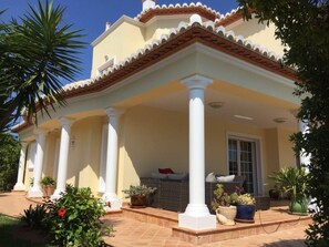 Exterior - Traumvilla Segaria by Interhome (Dénia)