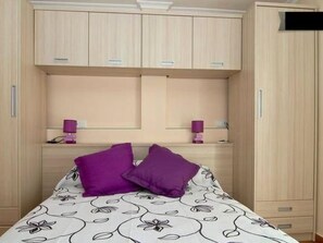 2 bedrooms, Internet - Wohnung mit Balkon by Interhome (Torrevieja)