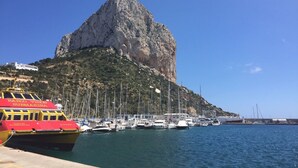 Porticciolo