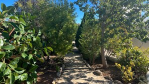 Property grounds - Schicker Bungalow in extrem ruhiger Lage und doch zentral gelegen by Interhome (Calpe/Calp)