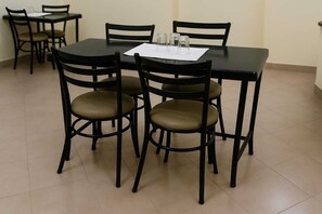 Living area - County Gate Hotel & Spa Murang'a (Murang'a)