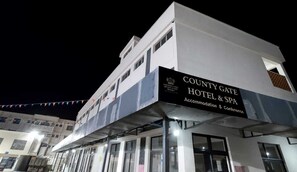 Front of property - County Gate Hotel & Spa Murang'a (Murang'a)