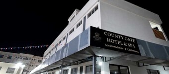 County Gate Hotel & Spa Murang'a