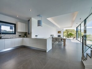 Interior - Villa Sofie by Interhome (Jávea)