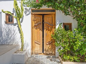 Exterior detail - "Vista Molinos" by Interhome (Jávea)