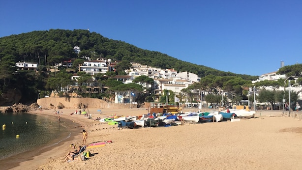 Strand