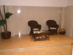 Parte interna