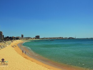 海灘