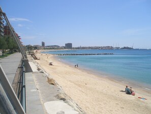 海灘