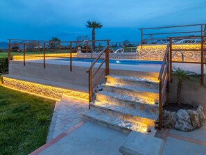 Pool - Villa Can Soler by Interhome (Alcúdia)