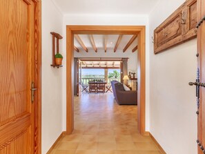 Interior - Villa Can Soler by Interhome (Alcúdia)