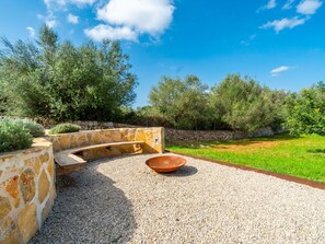 Property grounds - Stilvolle, top-moderne, traumhafte Finca in Sineu by Interhome (Sineu)