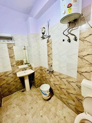 Badkamer