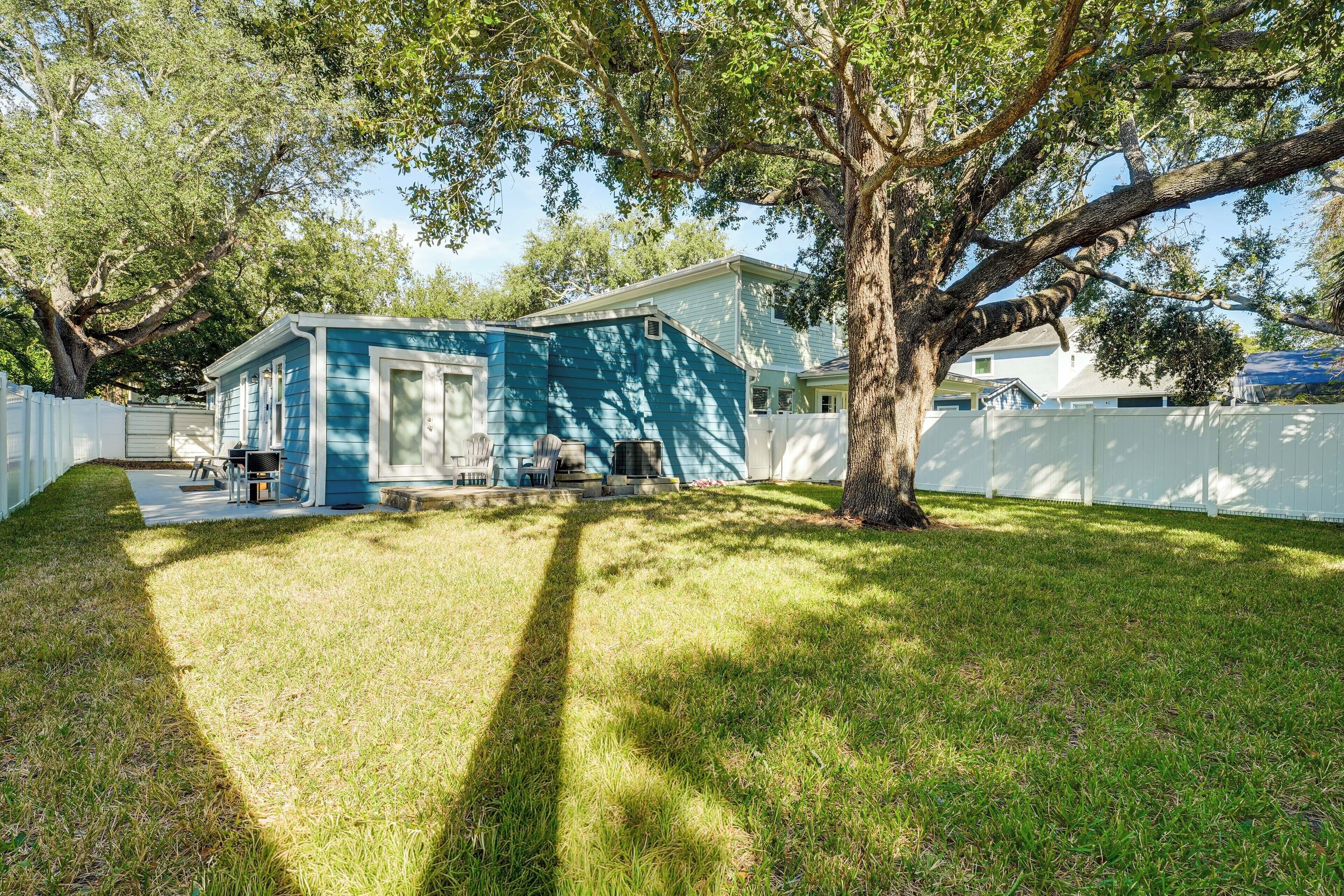 獨棟房屋 (1 Bedroom) | 住宿內部