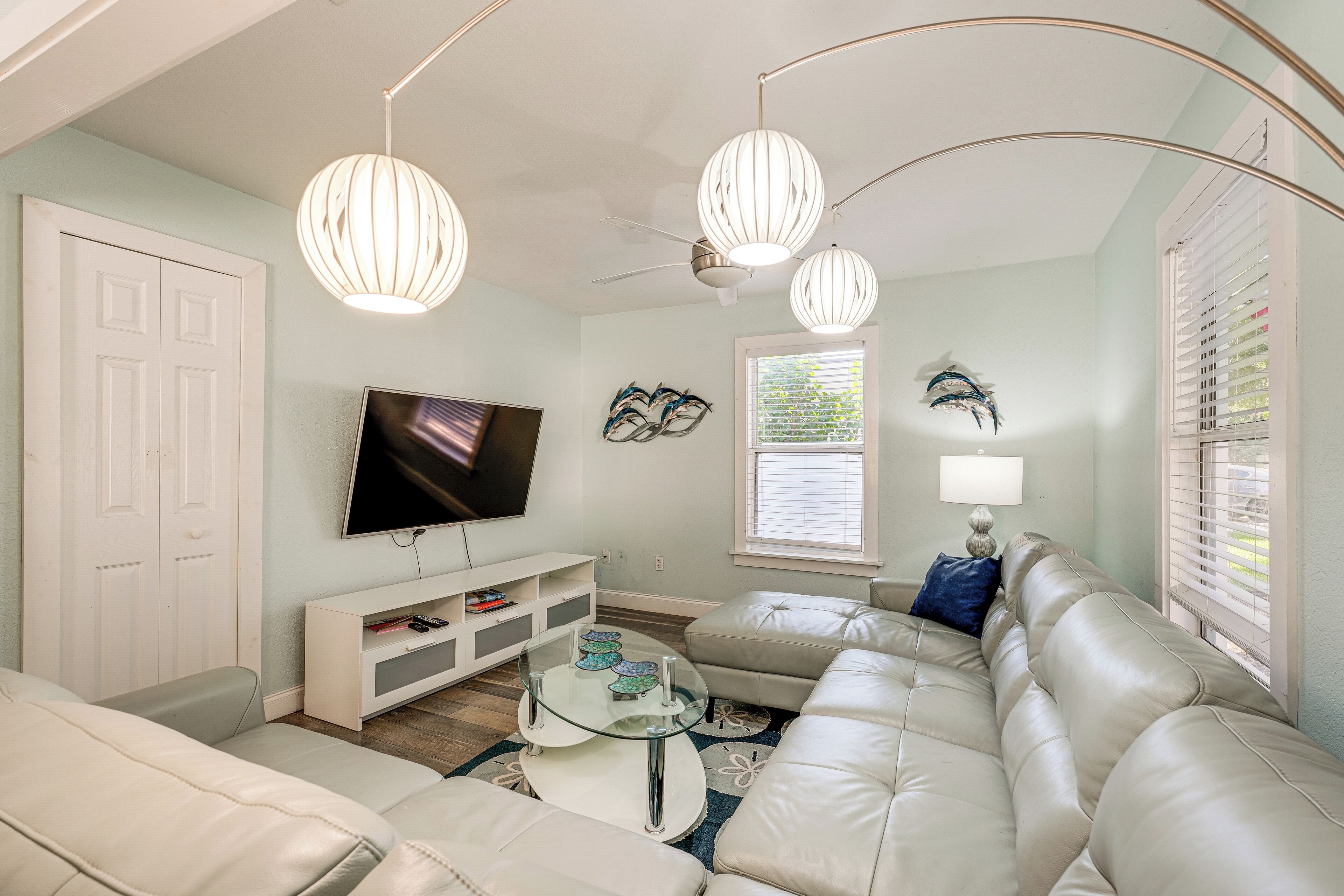 Casa (3 Bedrooms) | Vista frontal de la propiedad