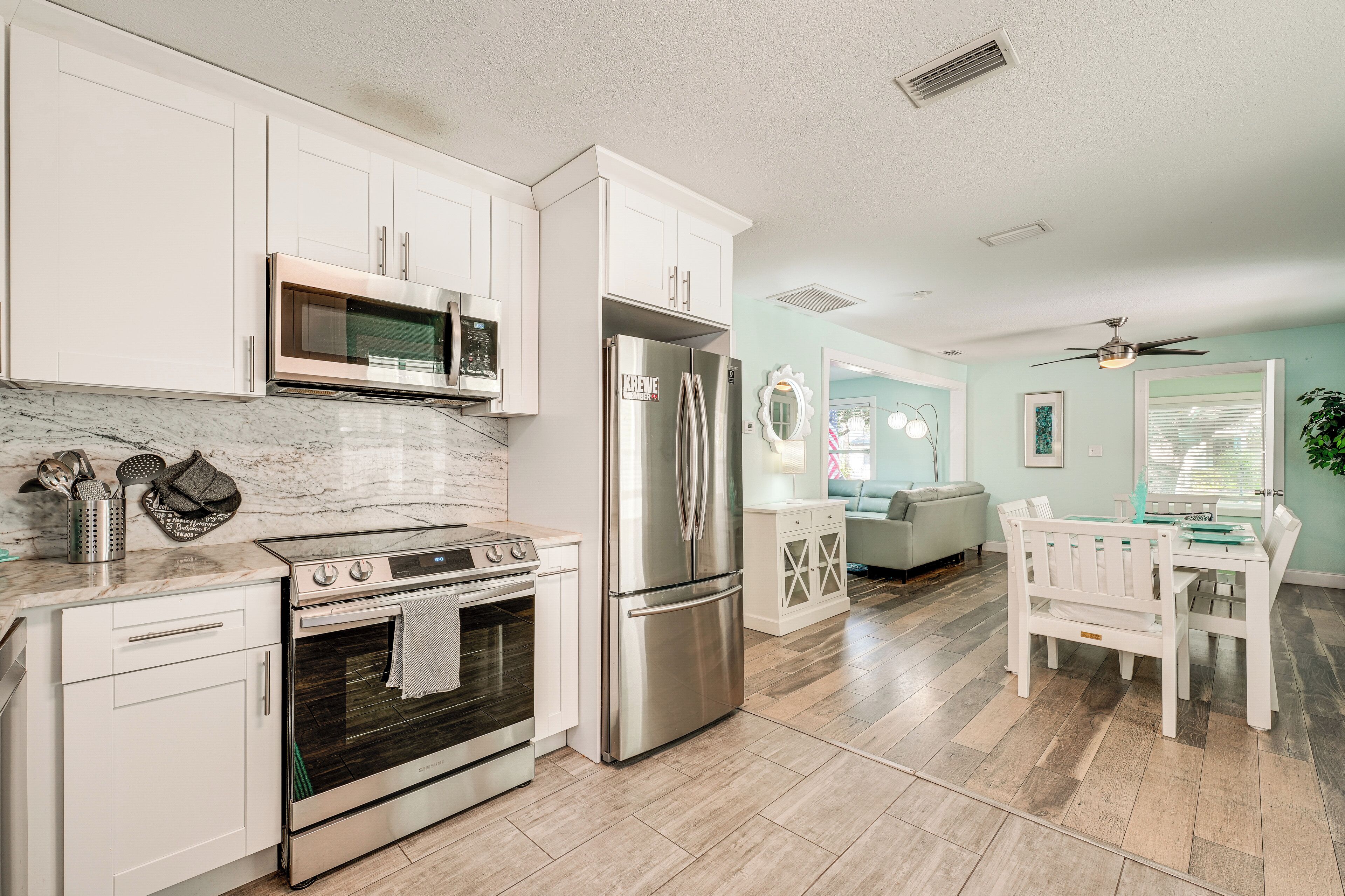 Casa (3 Bedrooms) | Interior