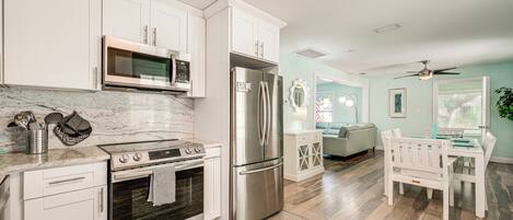 ハウス (3 Bedrooms) | 内装