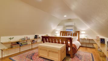 House (2 Bedrooms) | Bahagian dalam