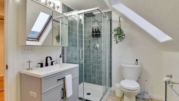 Hus (2 Bedrooms) | Interiör