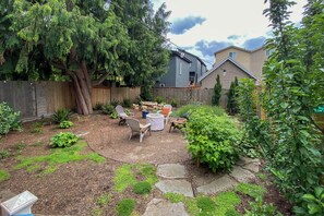 House (2 Bedrooms) | Interior - < 1 Mi to Moda Center: Walkable Portland Retreat! (Portland)