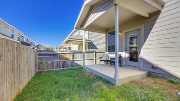 Apartment (3 Bedrooms) | Interior