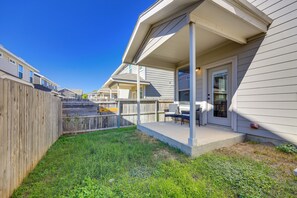 Apartment (3 Bedrooms) | Interior - Shop, Dine & Explore: San Antonio Family Retreat! (San Antonio)