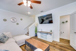 Departamento (3 Bedrooms) | Interior