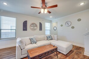 Departamento (3 Bedrooms) | Interior