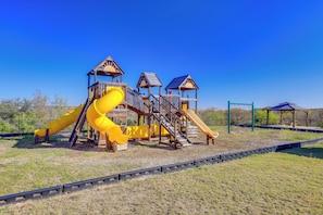 Apartment (3 Bedrooms) | Interior - Shop, Dine & Explore: San Antonio Family Retreat! (San Antonio)