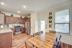 Departamento (3 Bedrooms) | Interior