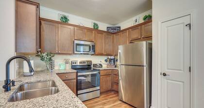 Shop, Dine & Explore: San Antonio Family Retreat!