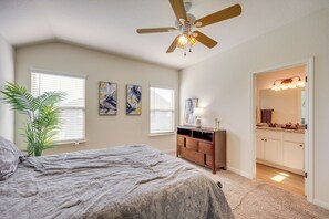 Apartment (3 Bedrooms) | Interior