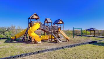 Apartemen (3 Bedrooms) | Interior