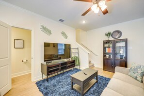公寓 (3 Bedrooms) | 住宿内部