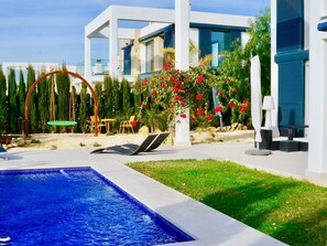 Pool - in Manacor mit Eigenem Pool by Interhome (Cala Murada)
